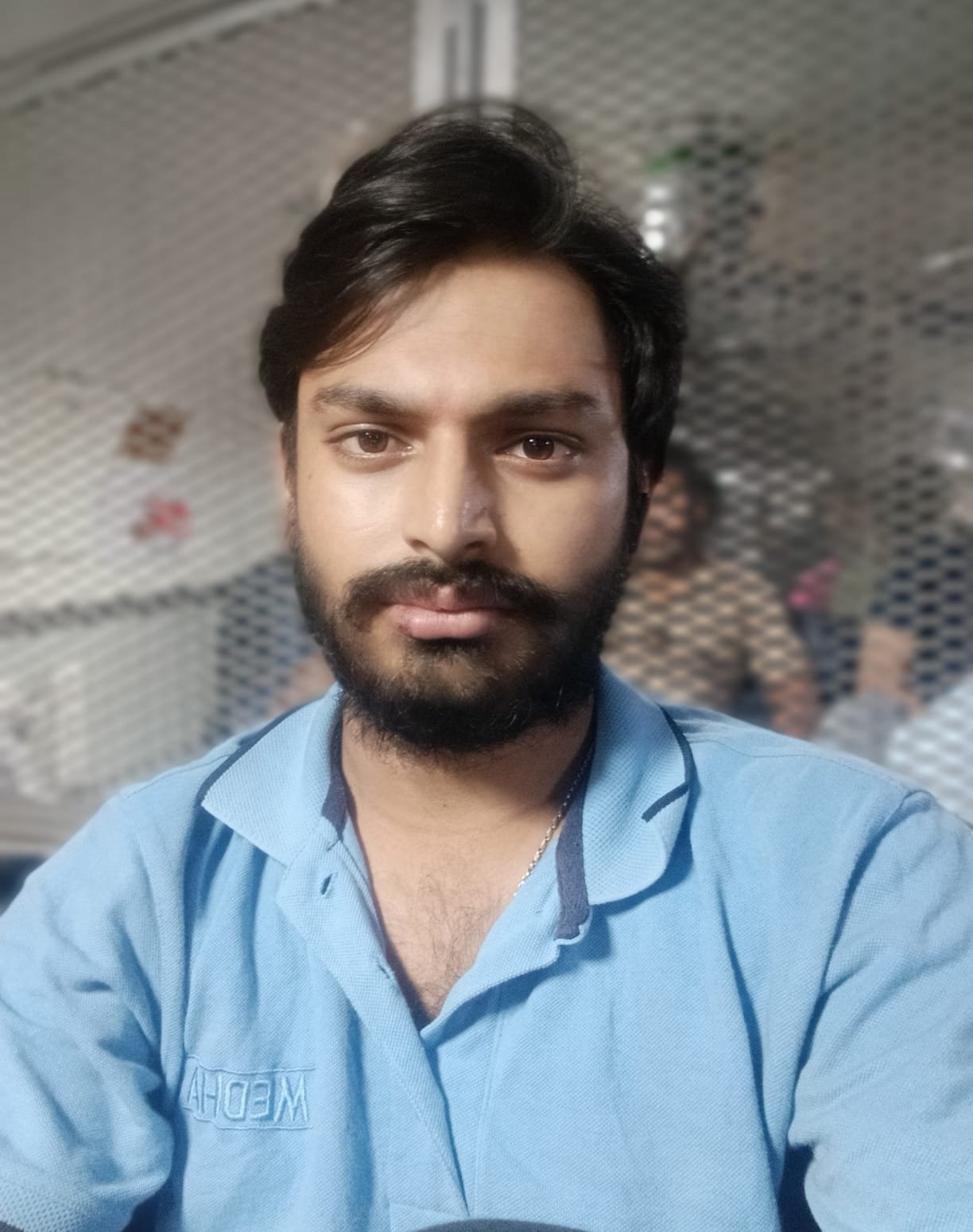 Annamaneni Bhanu Prakash