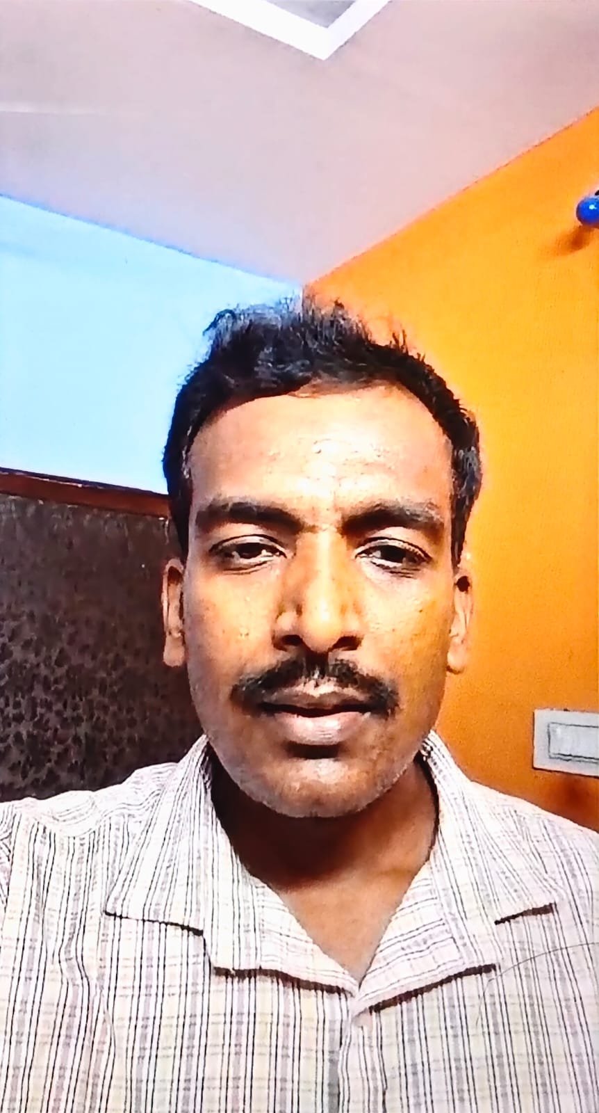 I. Venkatesh