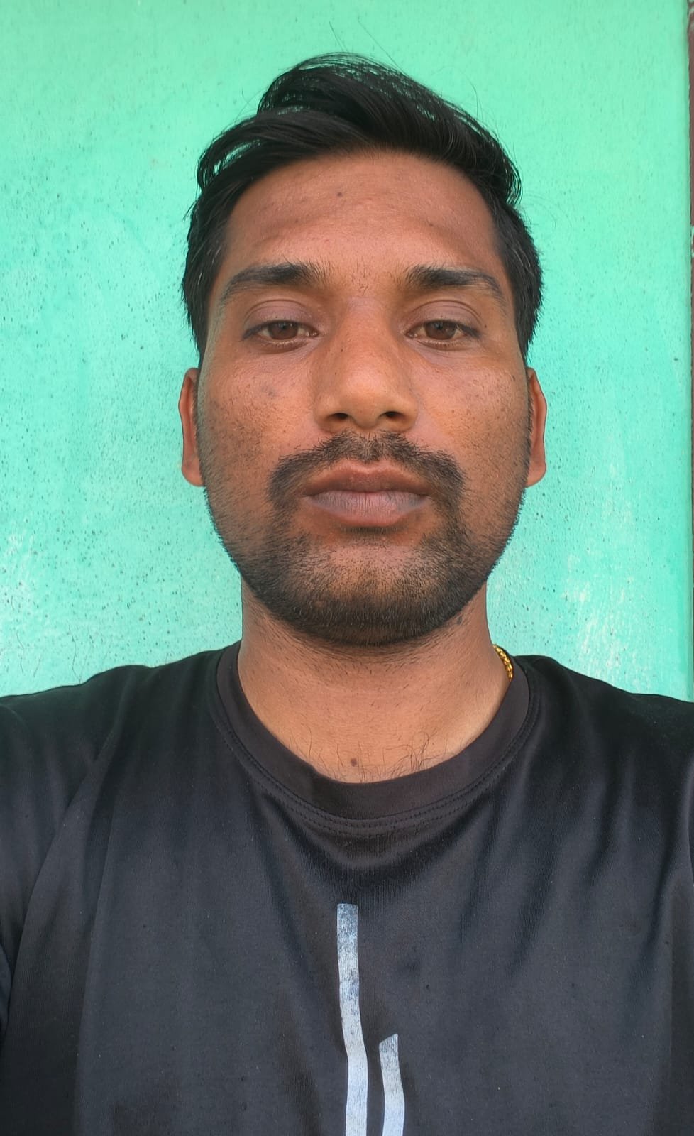 P. Suresh
