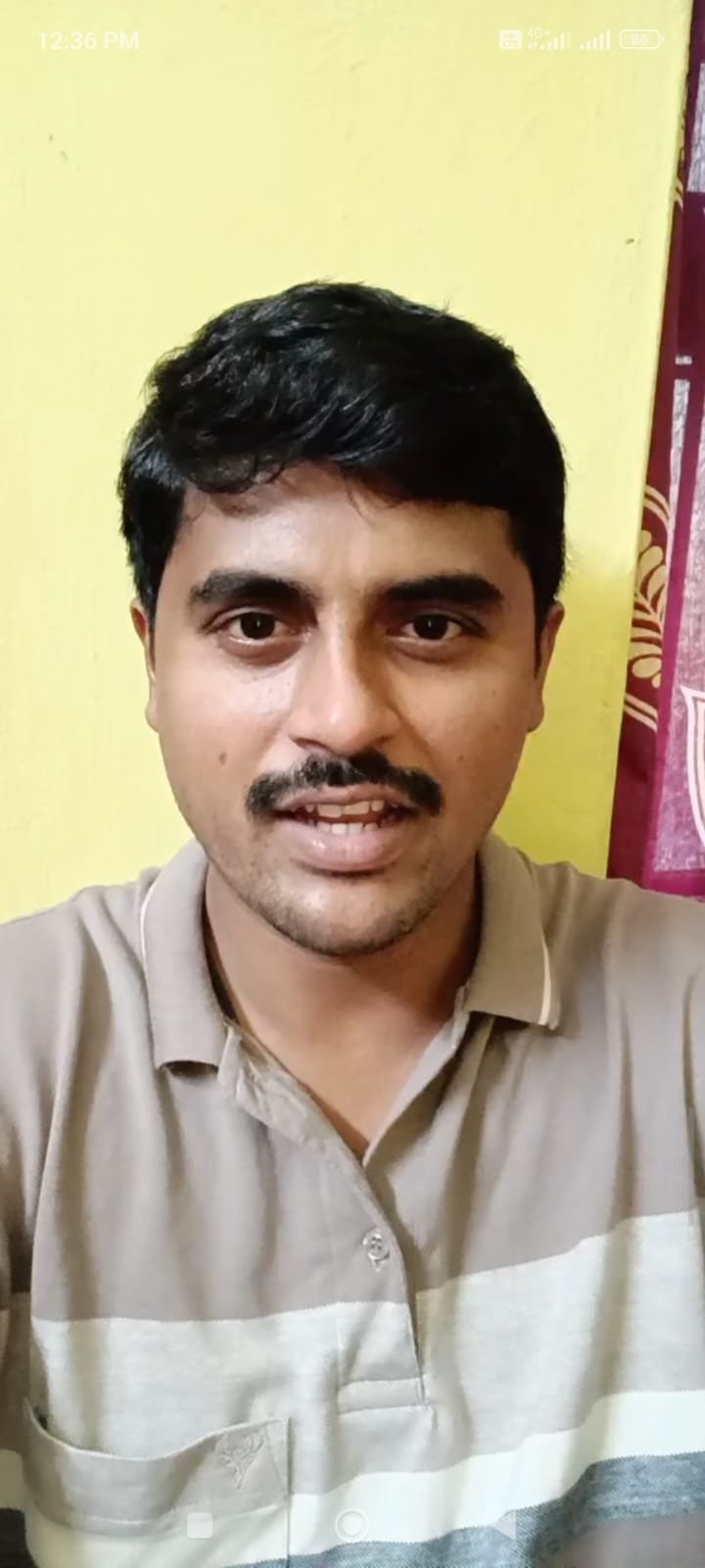 Sk. Yaseen