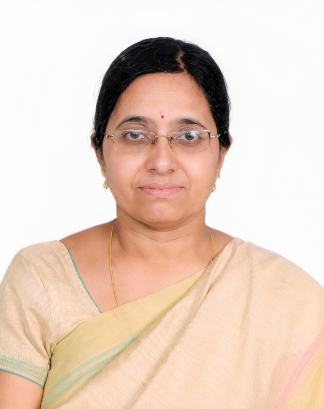 Smt. Ballepalli Aparna Garu