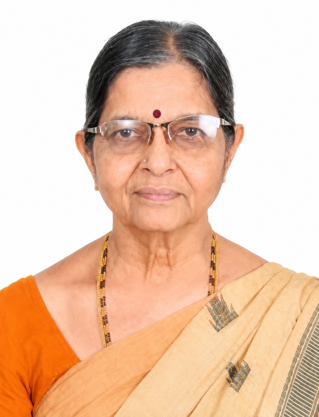 Smt. Ballepalli Radha Garu