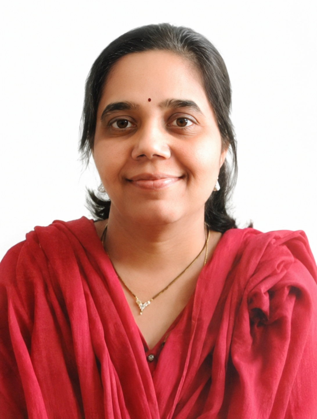 Smt. Kalluri Padmavathi Annapurna Garu