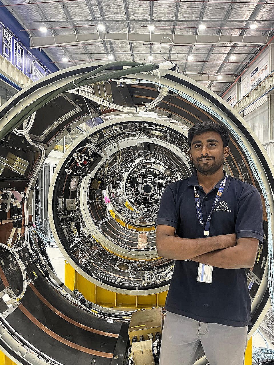 Vasumilli Sunil