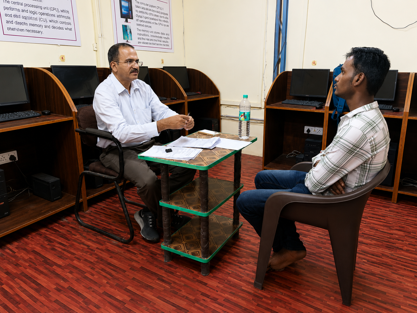 Career & Placement