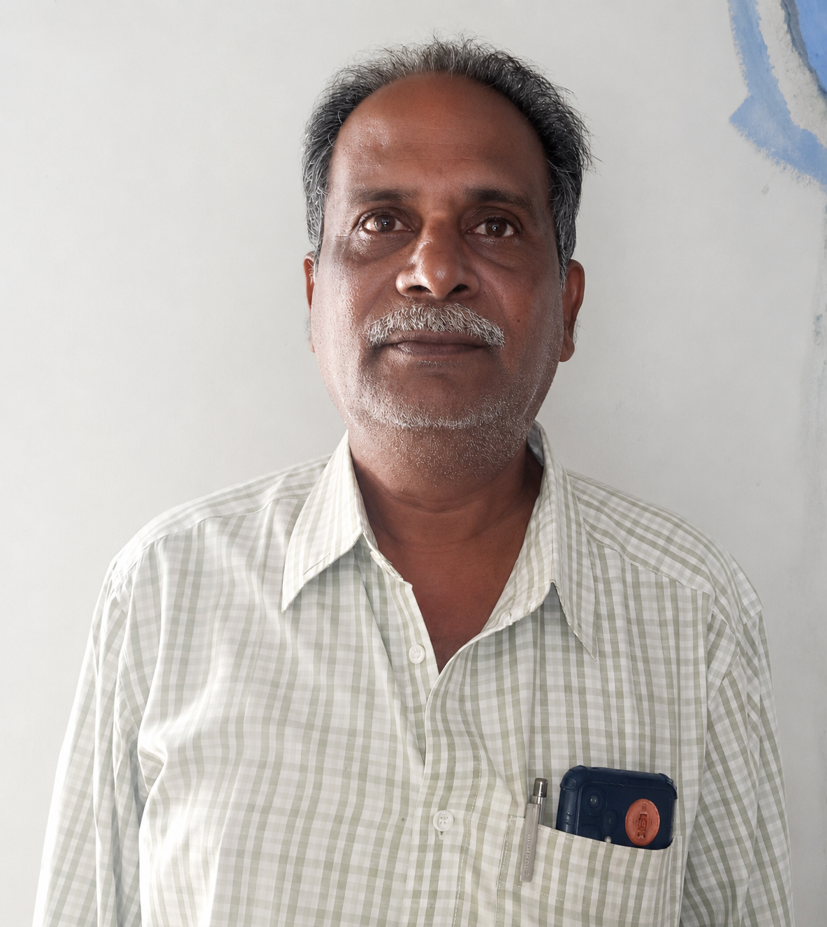G. Srinivasa Rao Garu